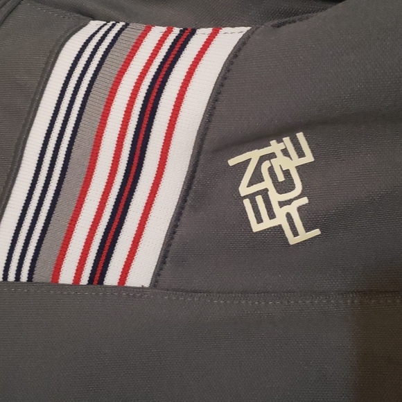 Energie Jacket - Picture 2 of 5